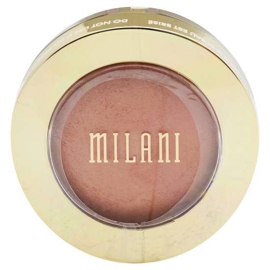 Milani 05 Luminoso Baked Powder Blush