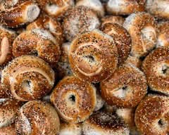 Shug's Bagels - Lamar & Parkway