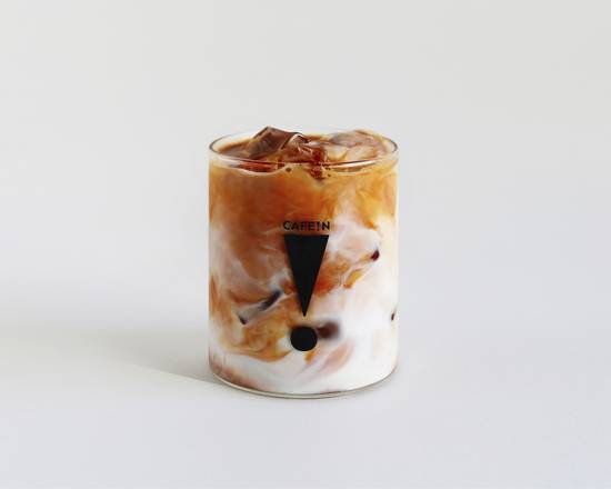 莊園星空拿鐵 Specialty Starry Caffe Latte