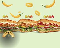 Subway (20522 Lougheed Hwy)