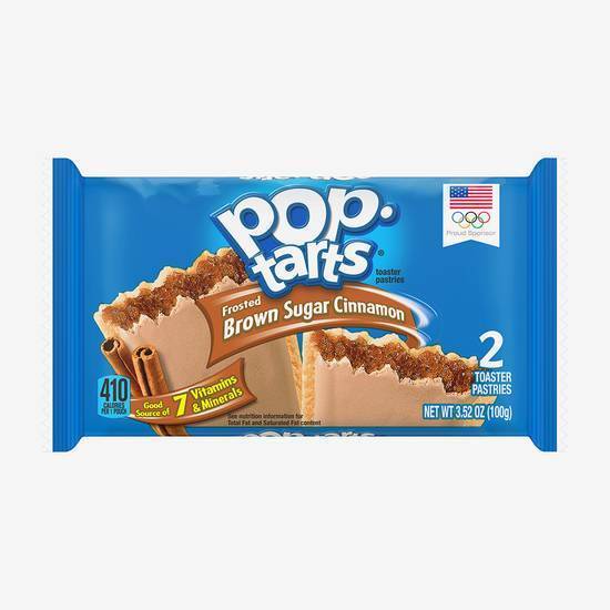 Pop Tarts - 2 Pack