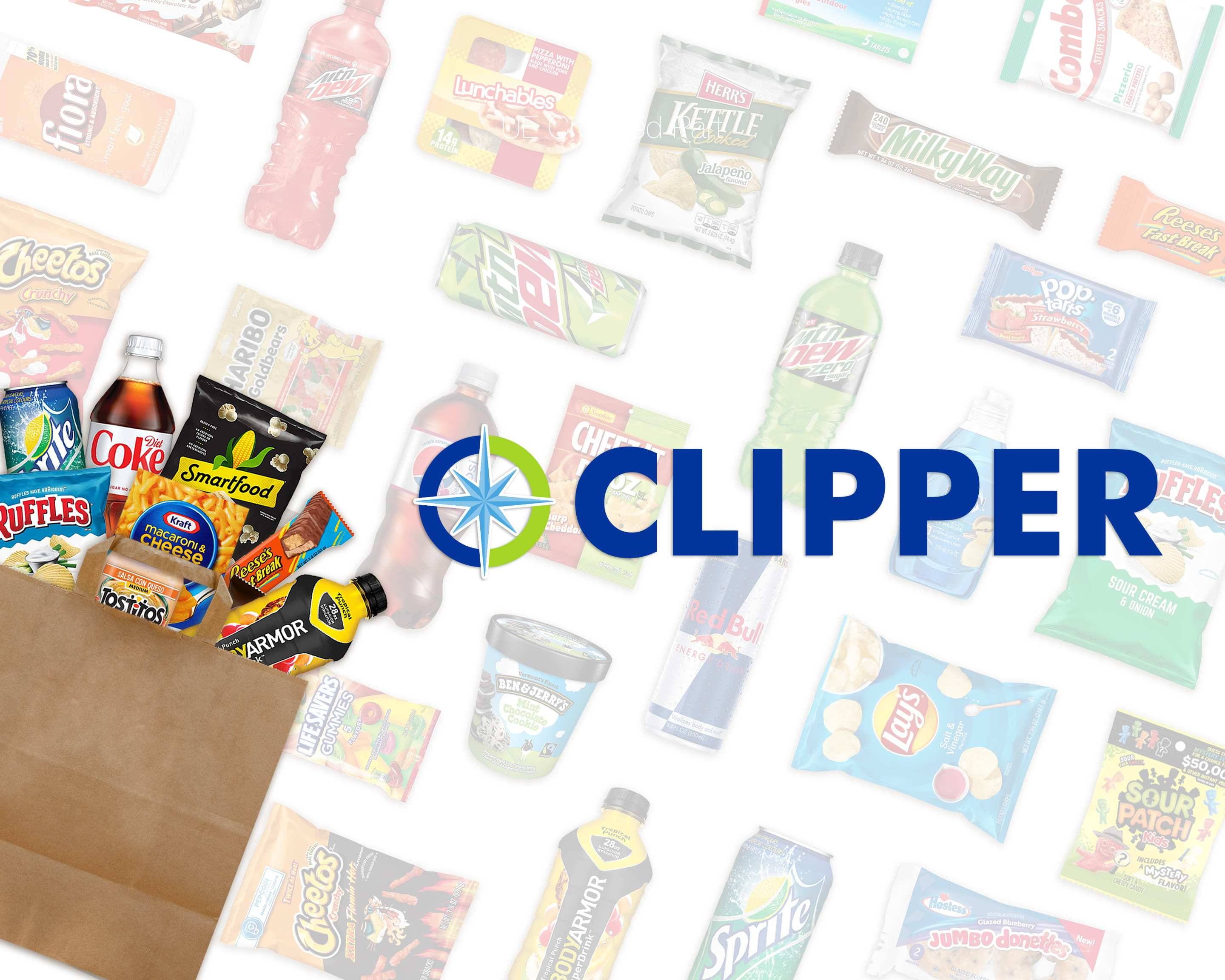 Clipper- Spartanburg (Powered by Lula)