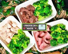 Chicken & Broccoli プロテインメイト 麻布本店 Protein Mate