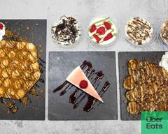 Mille Saveurs