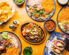 Viva Mexican Restaurant (4531 86th St)