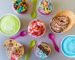 Menchie's (12261 La Mirada Blvd)