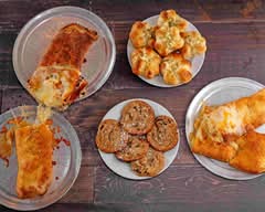 Stromboli &