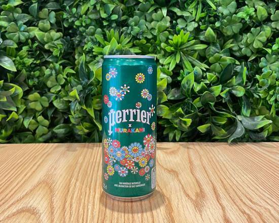 Perrier