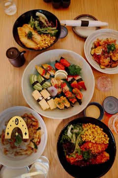 Feng Donburi