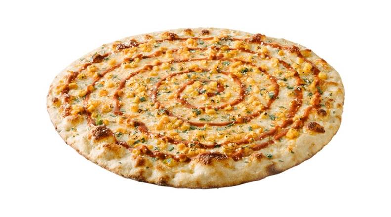 Order 12" Elote food online from Zalat Pizza store, Arlington on bringmethat.com