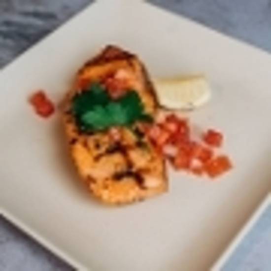 Order Side Salmon food online from The Great Greek store, Palm Beach Gardens on bringmethat.com