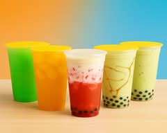 Capital Boba (910 Hensley St NE)