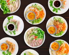 Fant's Vietnamese Cuisine