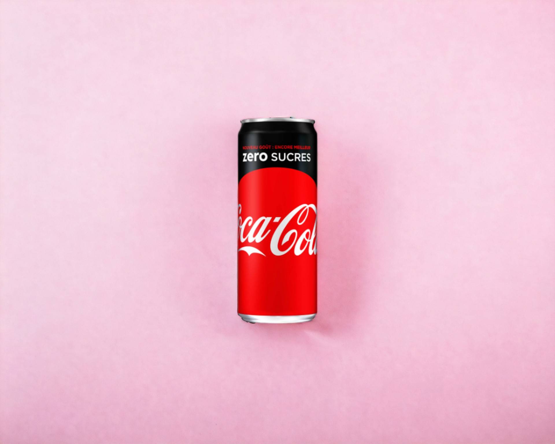 Coca-Cola zéro