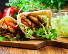 Pita Kebab House 