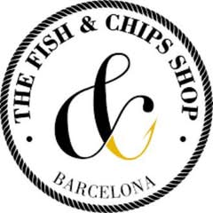 The Fish & Chips Shop (Madrid)