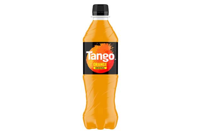 Tango (500ml Bottle)