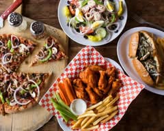 Nicos Pizza y Snacks (By Pizzería Camaleón)