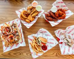 Fat Shack (Sioux Falls)