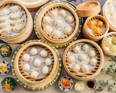 籠好食 小籠湯包l烏龍麵