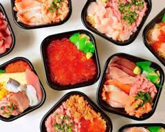 丼丸 市が尾店 Donmaru Ichigao