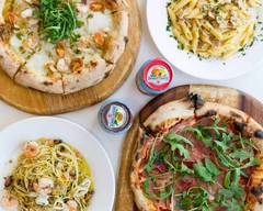St Albans Woodfire Pizza and Pasta