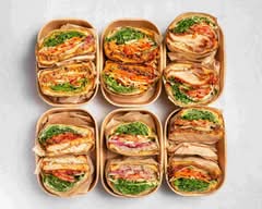 Sammich Klub
