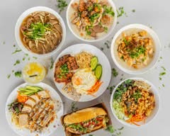 SAIGON BOWL’D (Cabramatta)