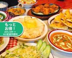 マジック キッチン magic kichen