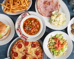 Parkette Family Restaurant (2022 E Pike St)