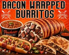Percheron Mexican Grill (On Ajo Way)
