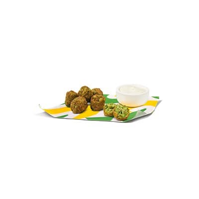 NEW Falafel Bites