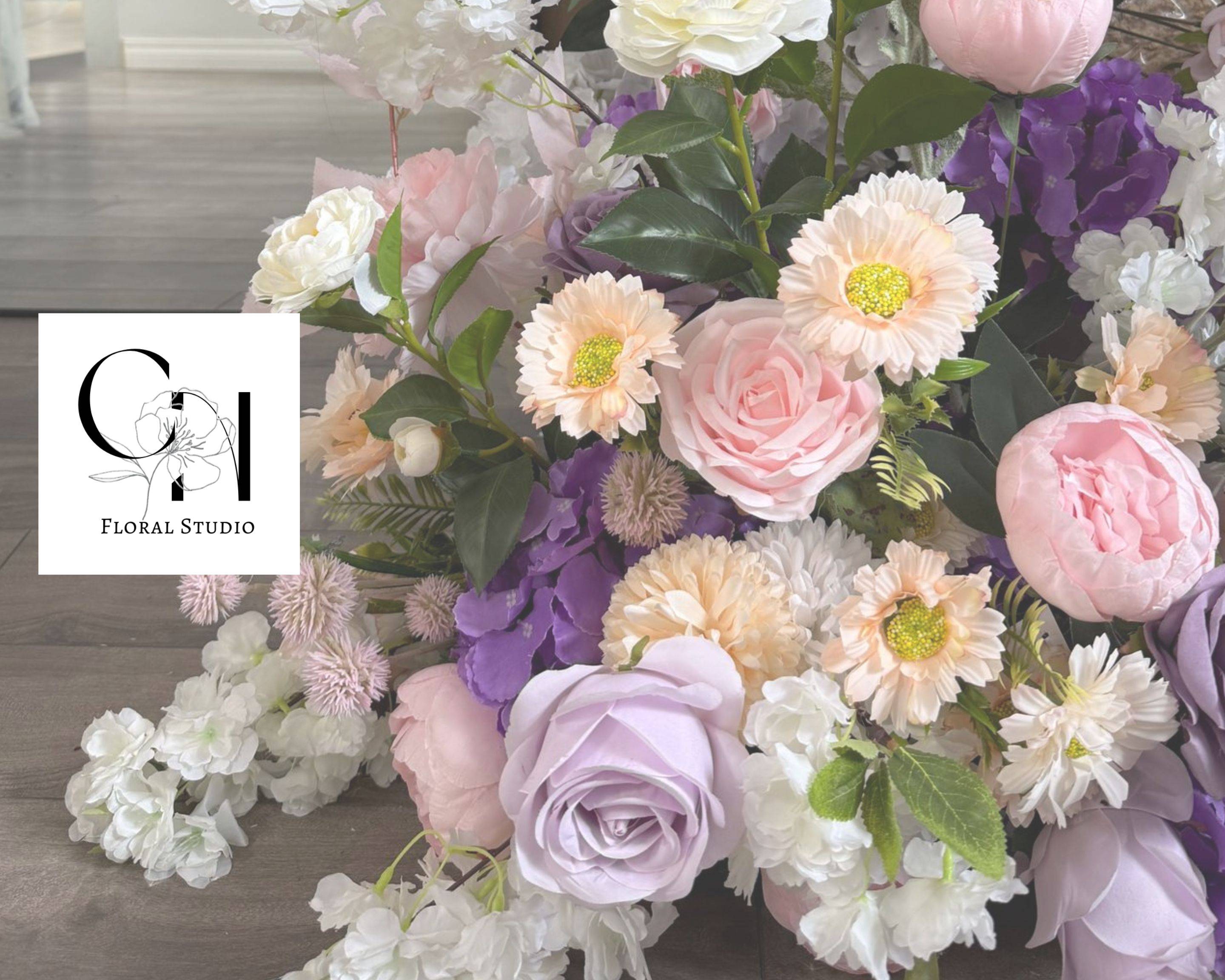 Order CN Floral Studio 星語花舍 Delivery【Menu & Prices】| Toronto