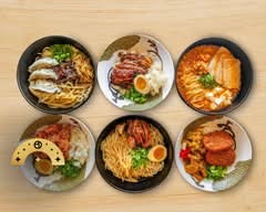 Chibi Ramen by DOMU