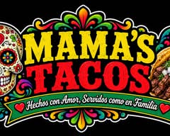 Mama's Tacos Norfolk VA
