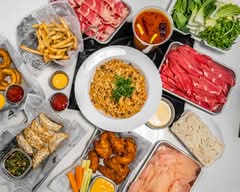 Hot Spot Restaurant (Fairfax)