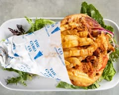 The Gyro Co