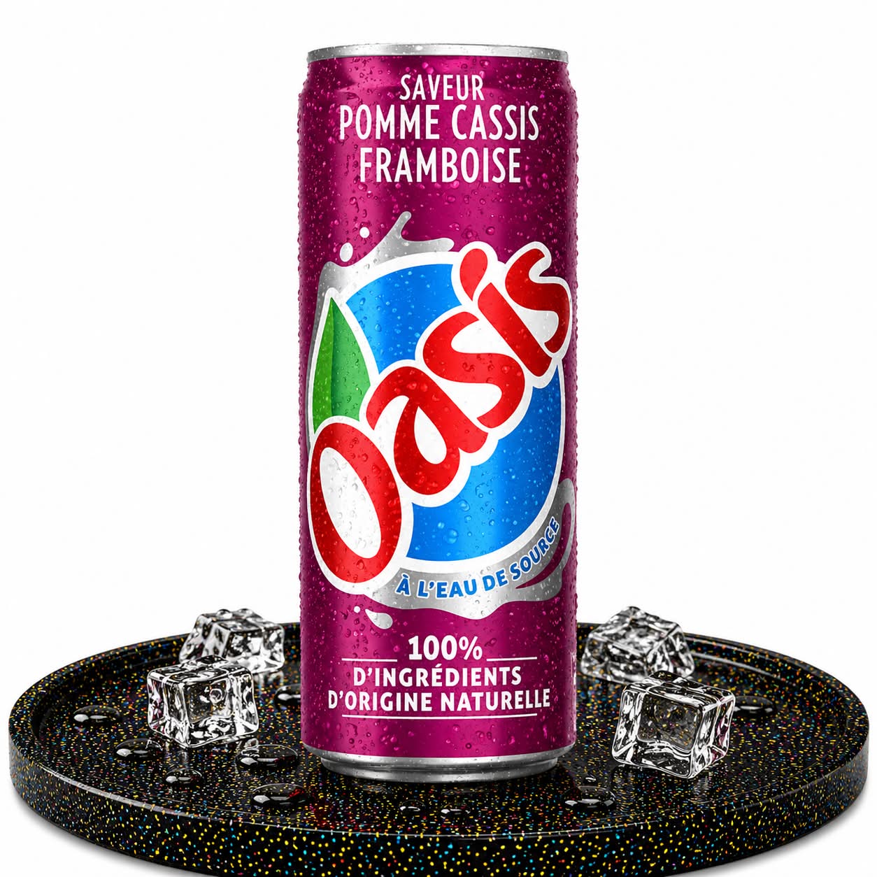 Oasis Pomme