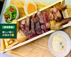 Braza Steak House　ブラザ ステーキハウス