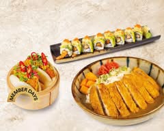 The Sushi Co (East Grinstead)