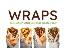 Dimassi’s Mediterranean Kitchen (Willowbrook)