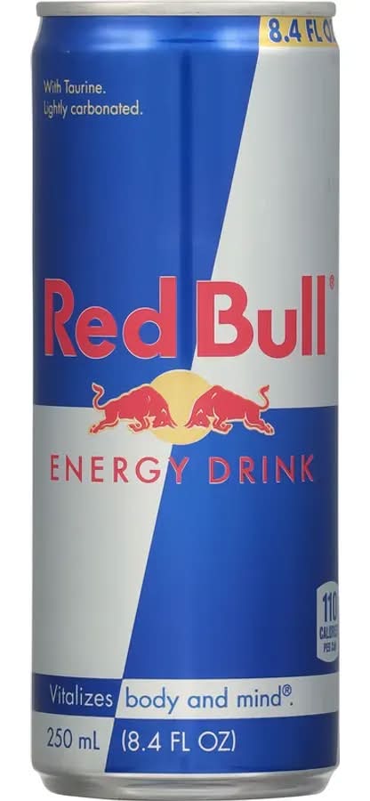 Red Bull