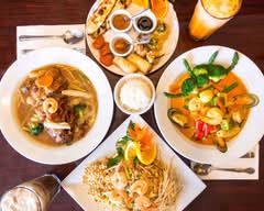 Rice Pot Thai Cuisine (New Haven)