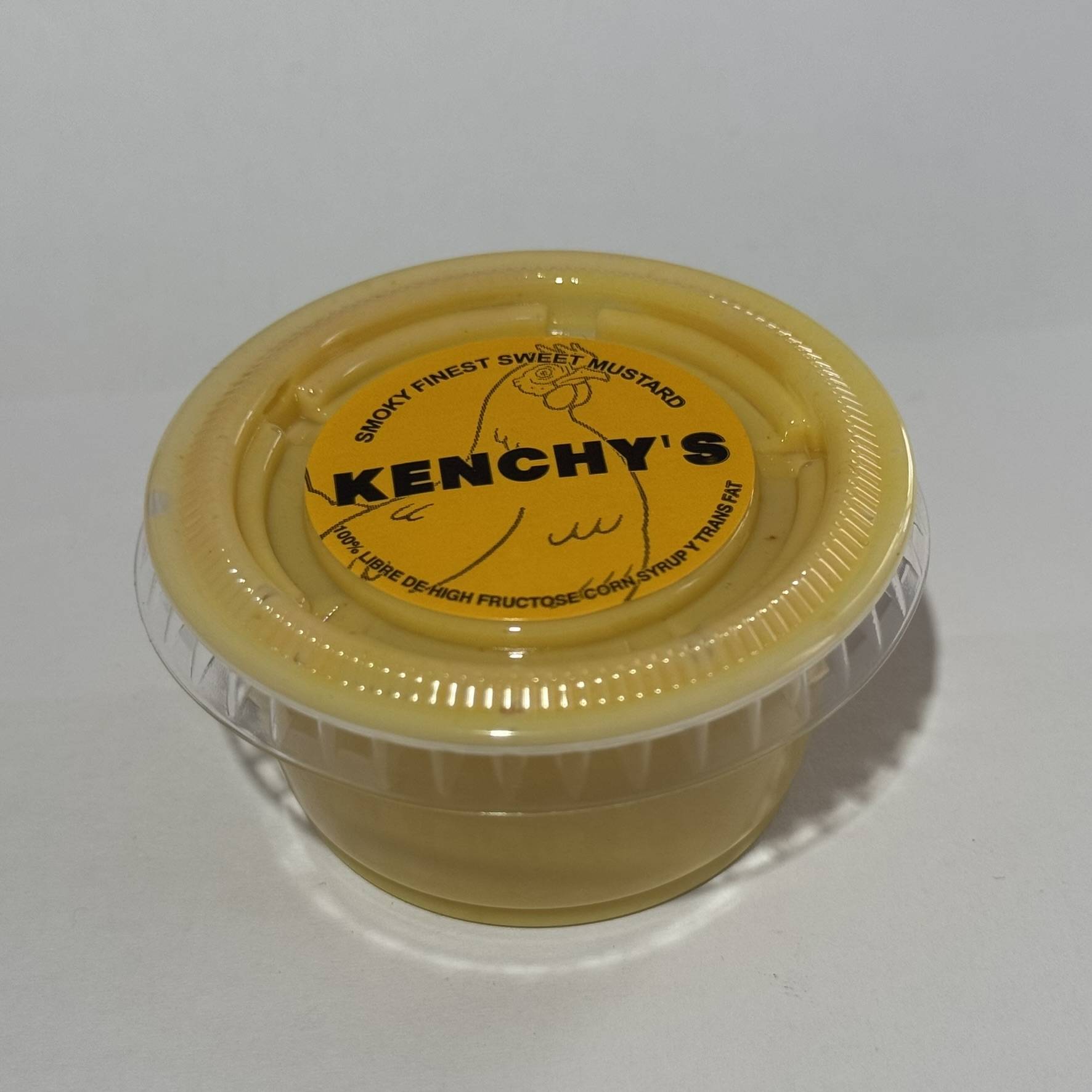 Kenchy's