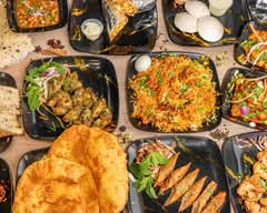 Cafe Raaga Indian Restaurant (State Highway 27)