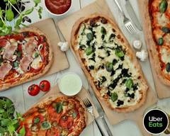 Deli Pizza - BaseCamp
