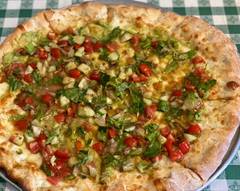 Lydia's Guac Pizza (325 Westport Ave)