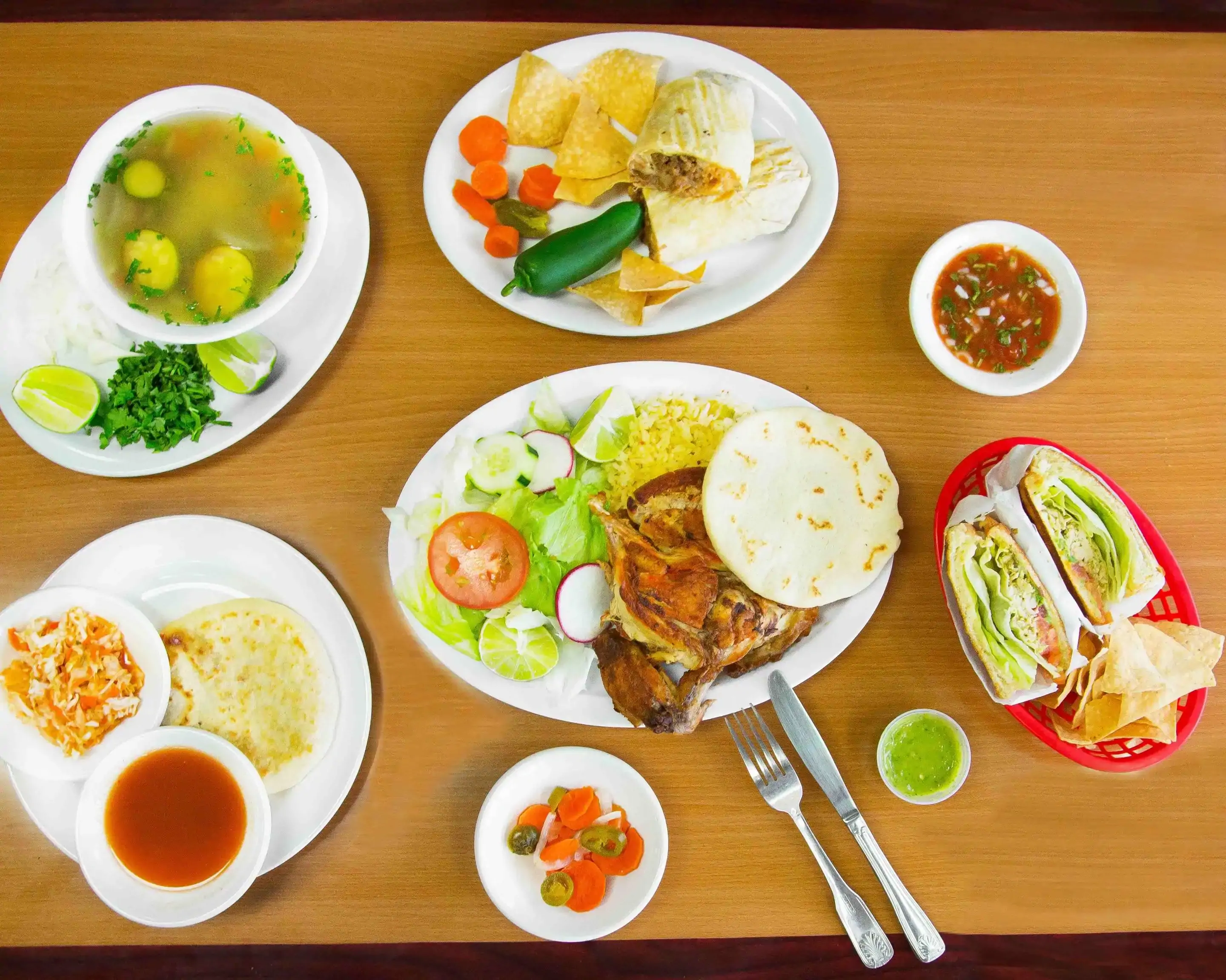 El Tiesto Cafe Ft Lauderdale Menu Fort Lauderdale • Order El Tiesto