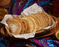 Tacos de Canasta Tía Lupita