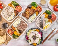 減擔點餐盒